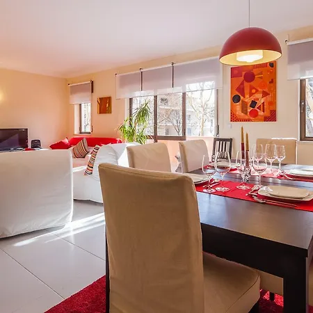 Apartment Salmao