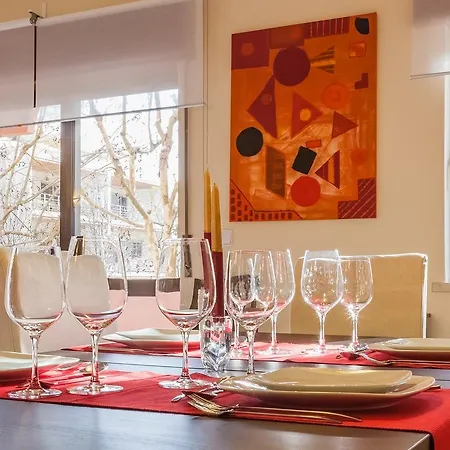 Apartment Salmao