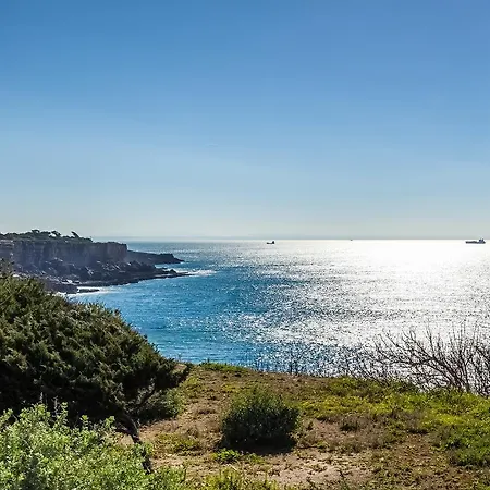 Salmao Apartment Cascais