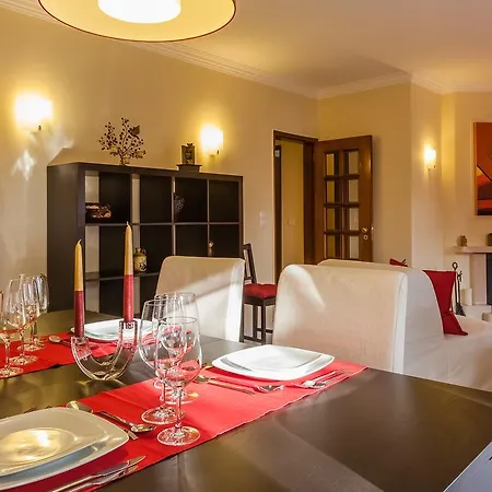Apartment Salmao Cascais