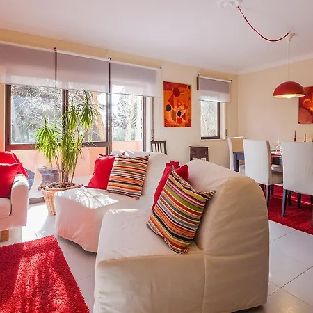 Salmao Apartment Cascais