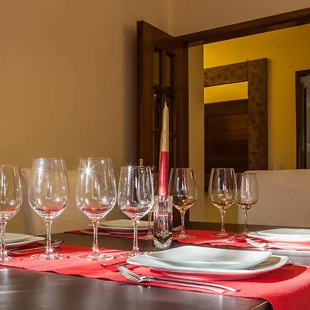 Appartamento Salmao
