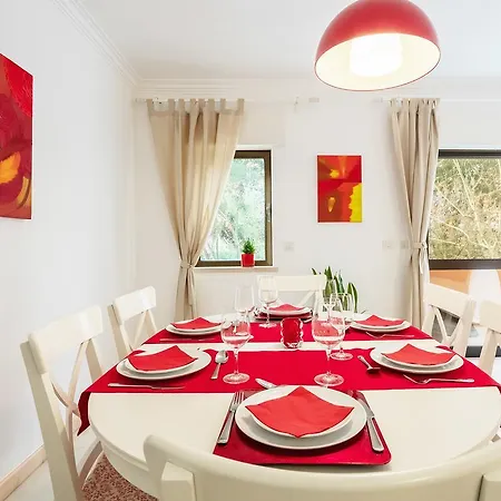 Apartament Salmao Віавіа